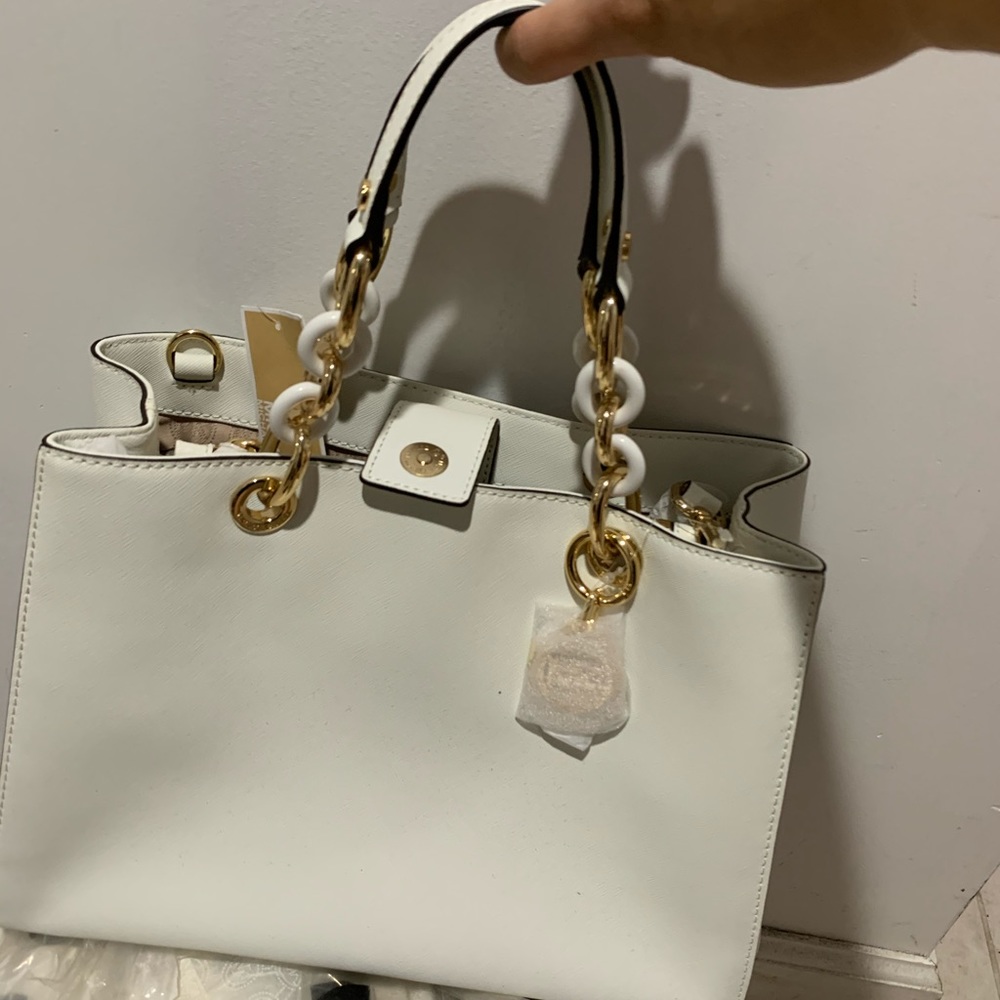 Brand new Michael Kors shoulder bag